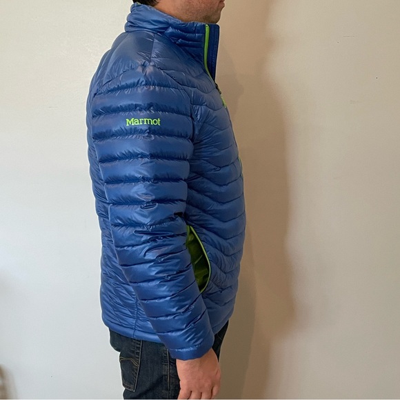 Marmot jacket - Picture 2 of 3